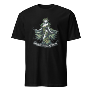 Garden Goddess T-Shirt